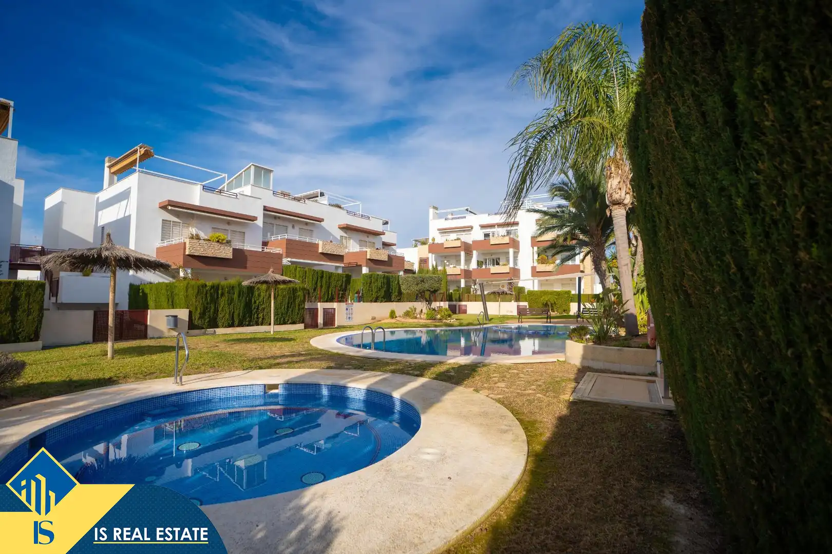 Penthouse with pool for sale in Orihuela Costa, imagen 31