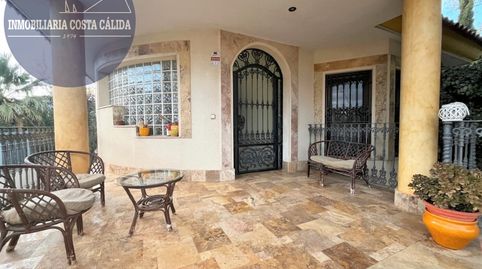 Foto 3 de Casa o chalet en venta en Calle Poeta Para Vico, 19a, Sutullena, Lorca