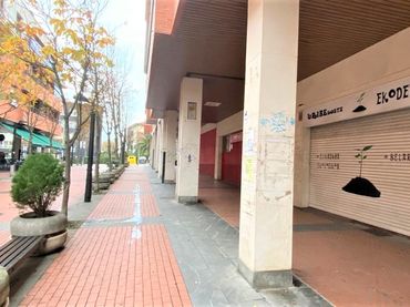 Local comercial en venda a Sopela