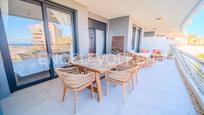 Terrace of Apartment for sale in Elche / Elx  with Air Conditioner and Terrace