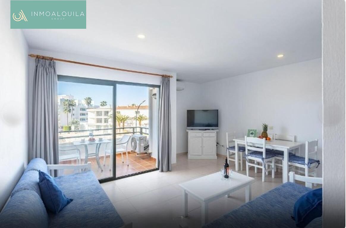 Habitación de Apartamento de alquiler en Ses Salines con Terraza