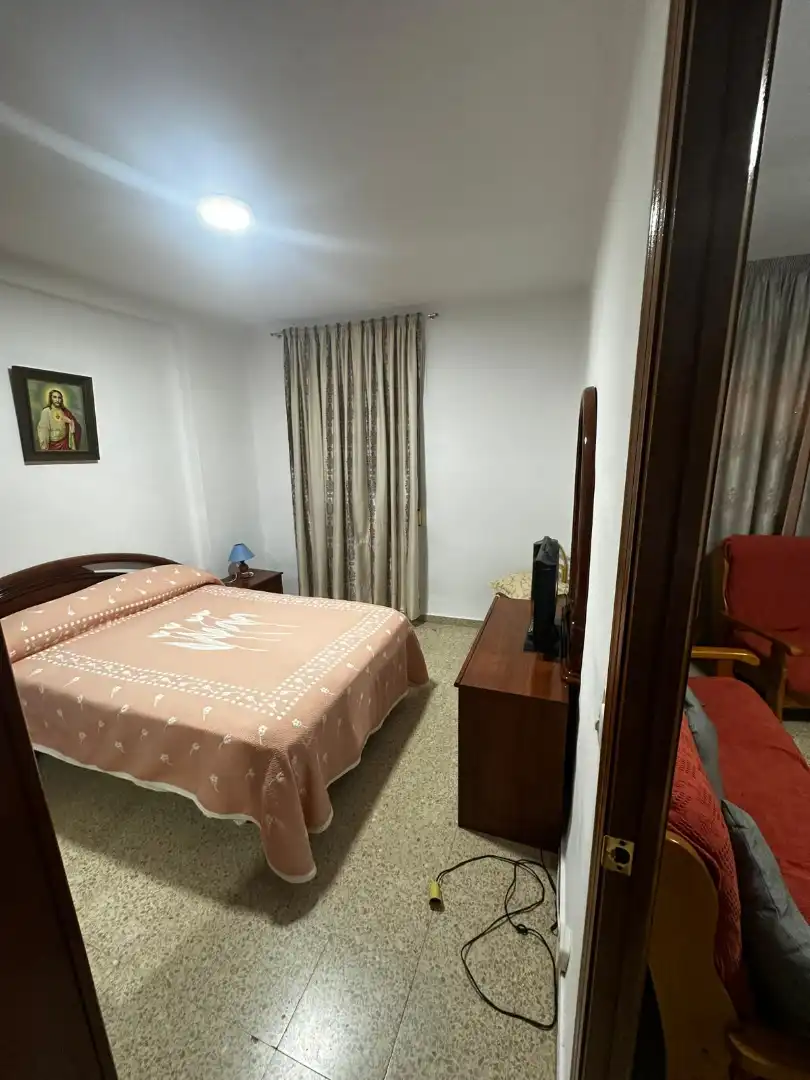 Wohnung zur Miete in Málaga, Málaga