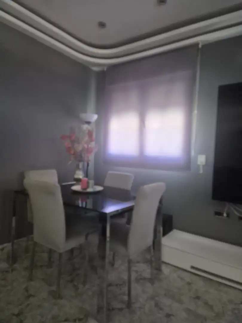 Comedor de Casa o chalet en venta en Alguazas con Aire acondicionado, Calefacción y Terraza
