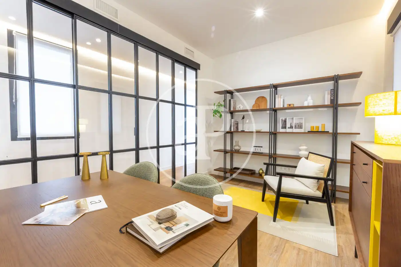Piso en venta en Valencia con Aire acondicionado, Calefacción y Amueblado