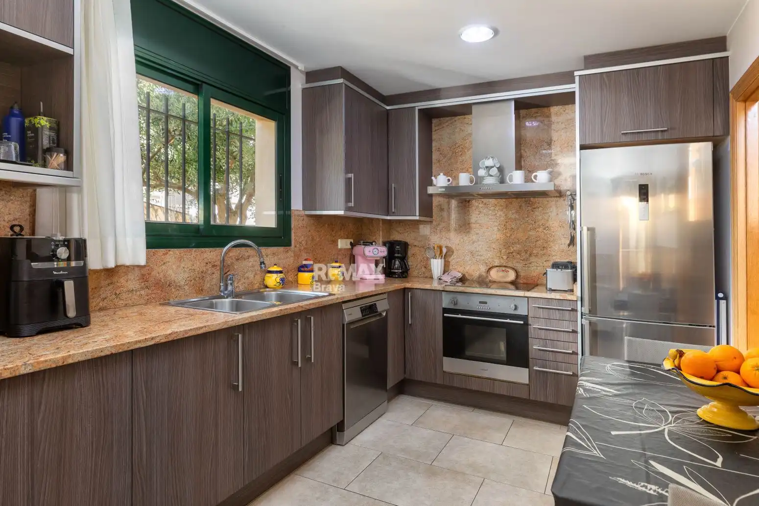 Ground floor with terrace for sale in Calle CL REMEI, imagen 24