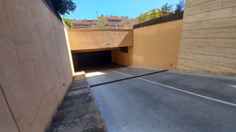 Foto 5 von Garage zur Miete in Carrer Osi, Sarrià, Barcelona Capital