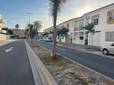 Casa a schiera in vendita a Urbanizacion  Urbanizacion Mare Nostrum 2