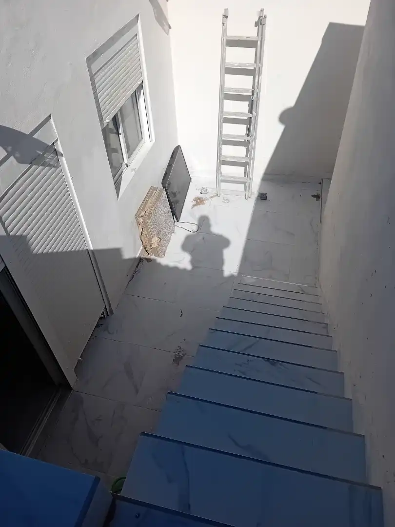 Casa o chalet en venta en Cartagena con Terraza