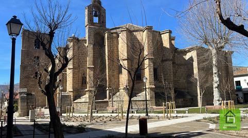 Photo 3 of Flat for sale in Calle del Pozo, El Barco de Ávila , Ávila