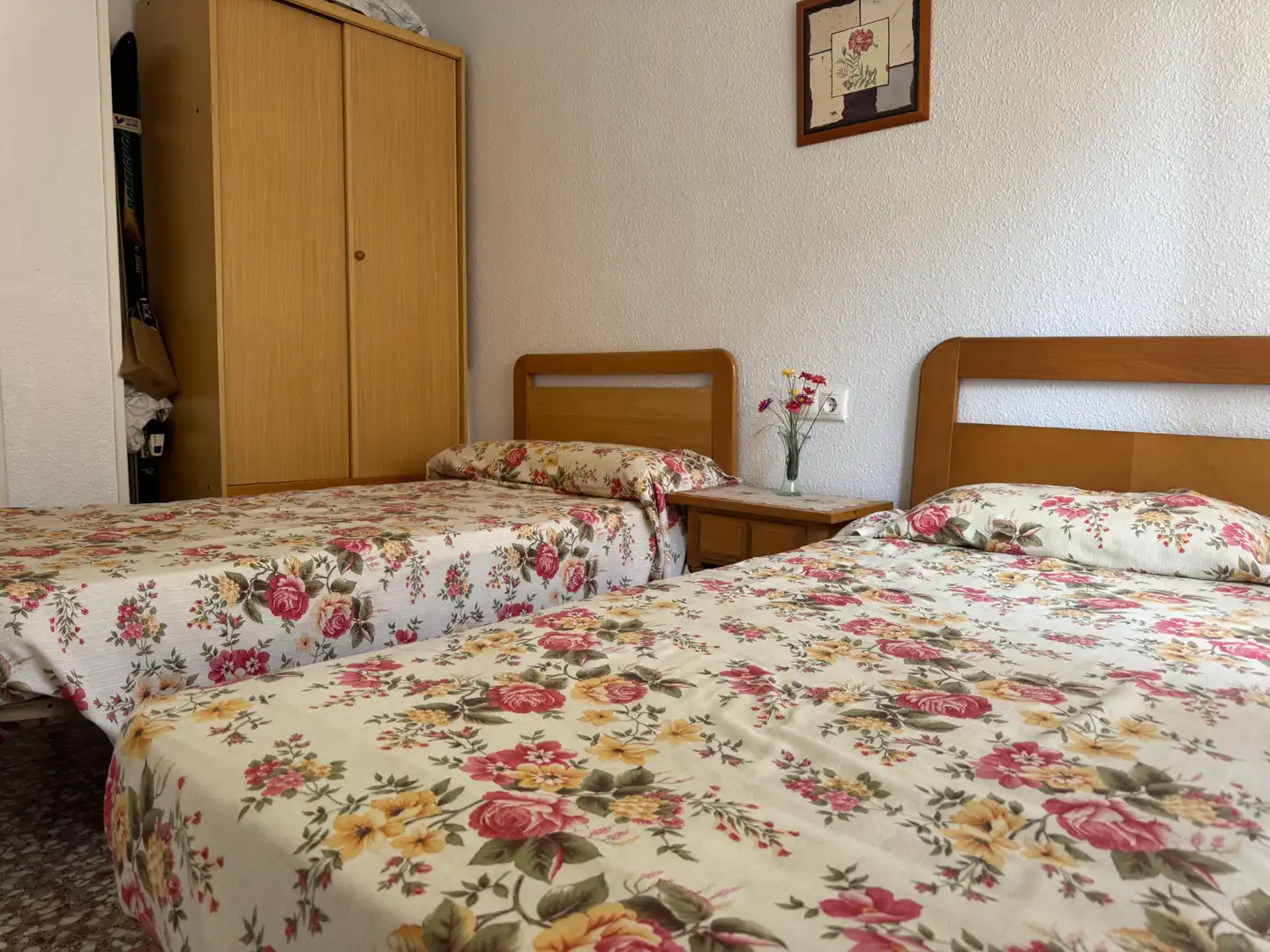 Wohnung mit Terrasse zum Verkauf in Santa Pola ciudad, imagen 8