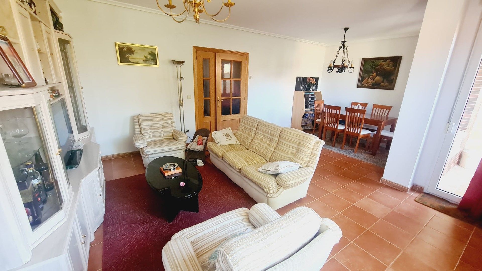 Casa o xalet en venda a C FEDERICO GARCIA LORCA, Villamuriel de Cerrato
