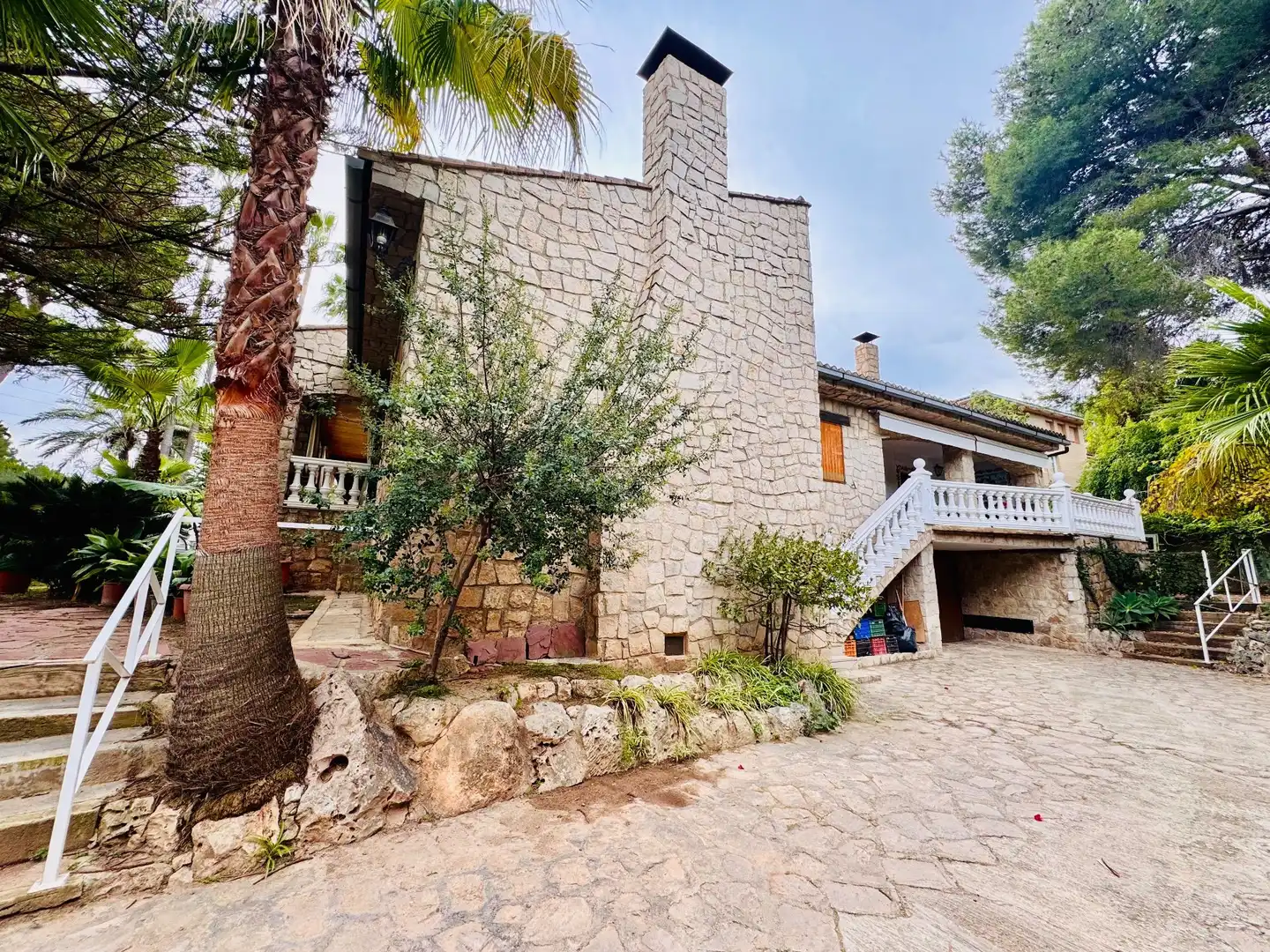 Chalet en venta en SANTA BARBARA, imagen 82