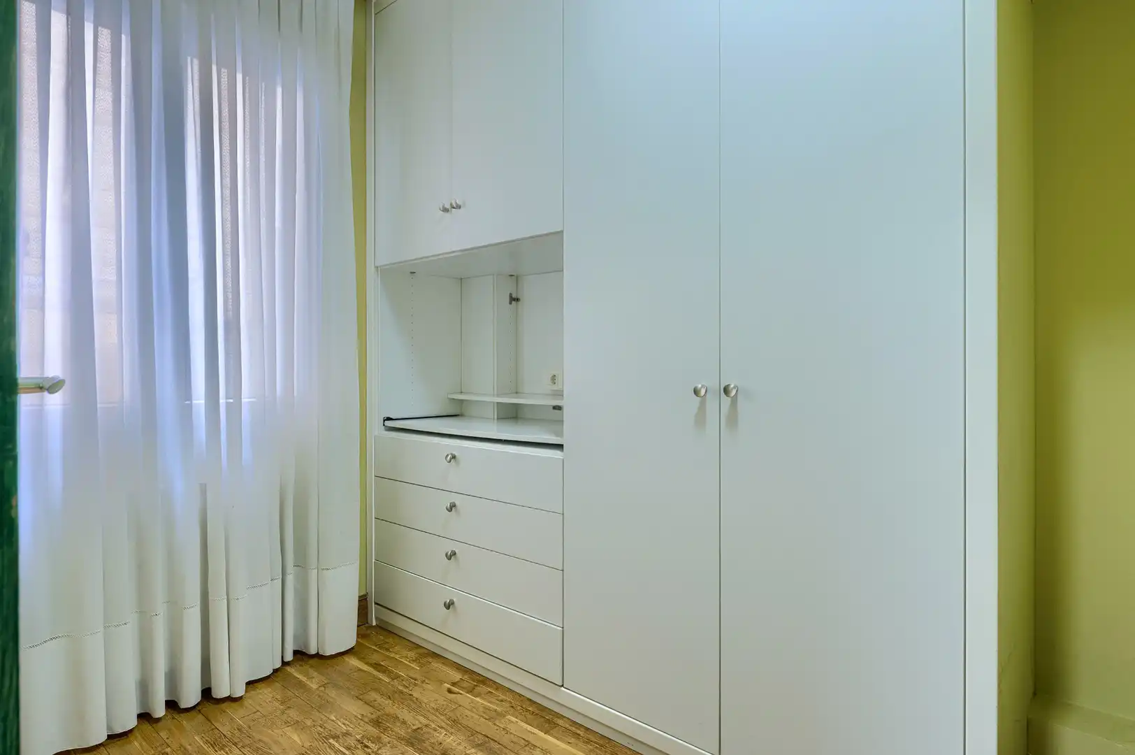 Piso de alquiler en Pablo de Alzola Kalea, 4, Basurtu