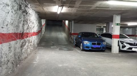 Foto 3 de Garaje de alquiler en Passeig de la Devesa, 4, La Devesa, Girona Capital