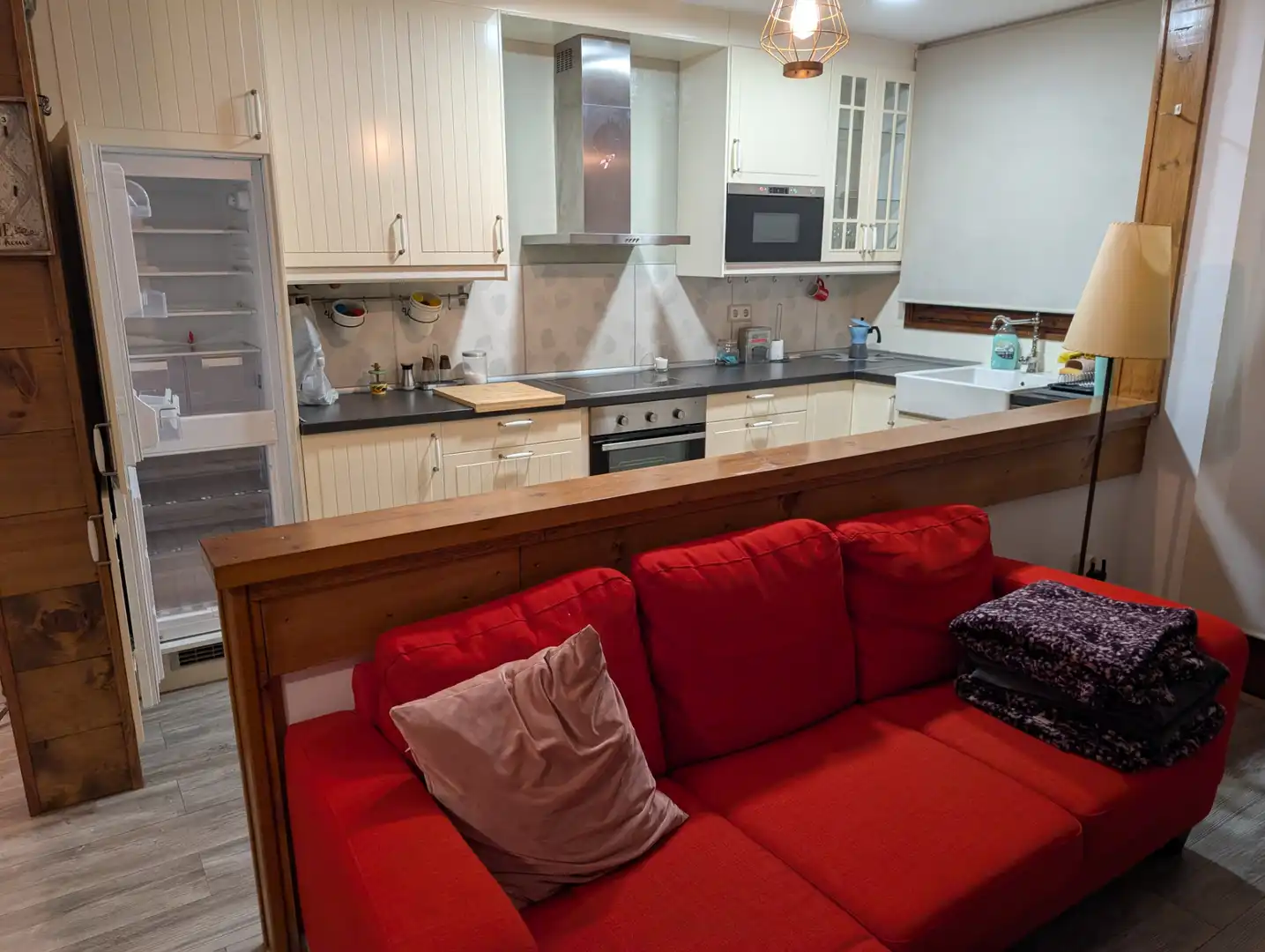 Wohnung mit Terrasse zum Verkauf in Camprodon, imagen 15