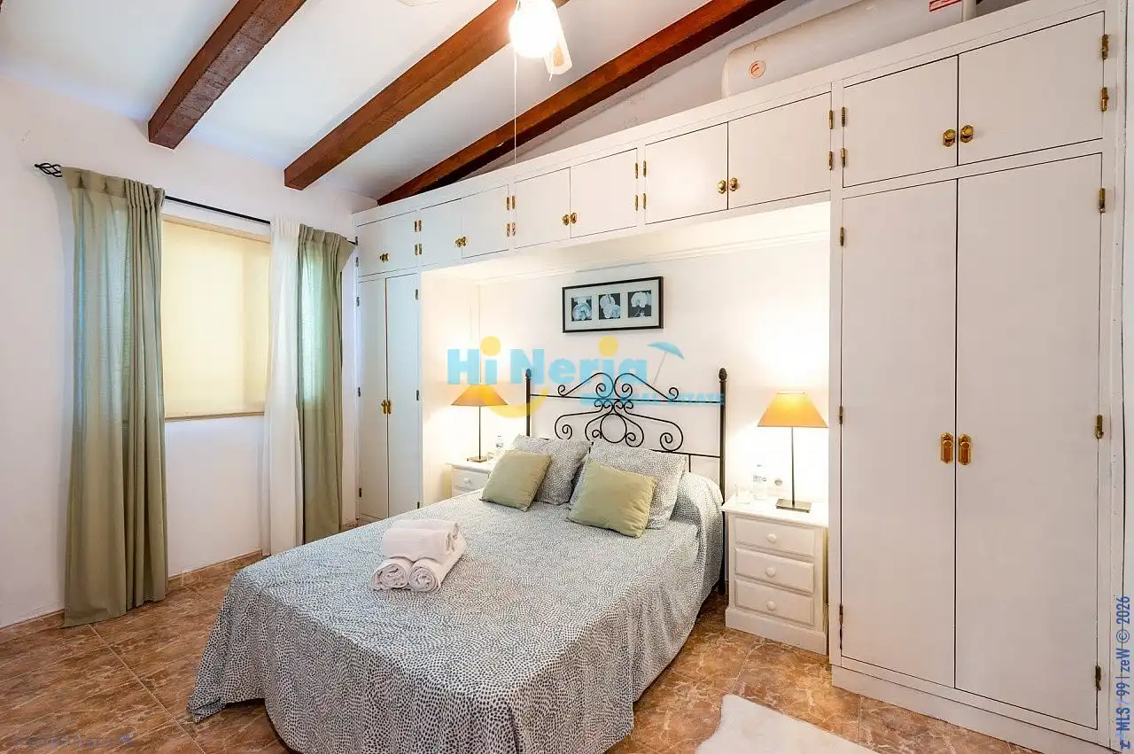 Maison avec piscine à vendre à Torrox Pueblo, imagen 15