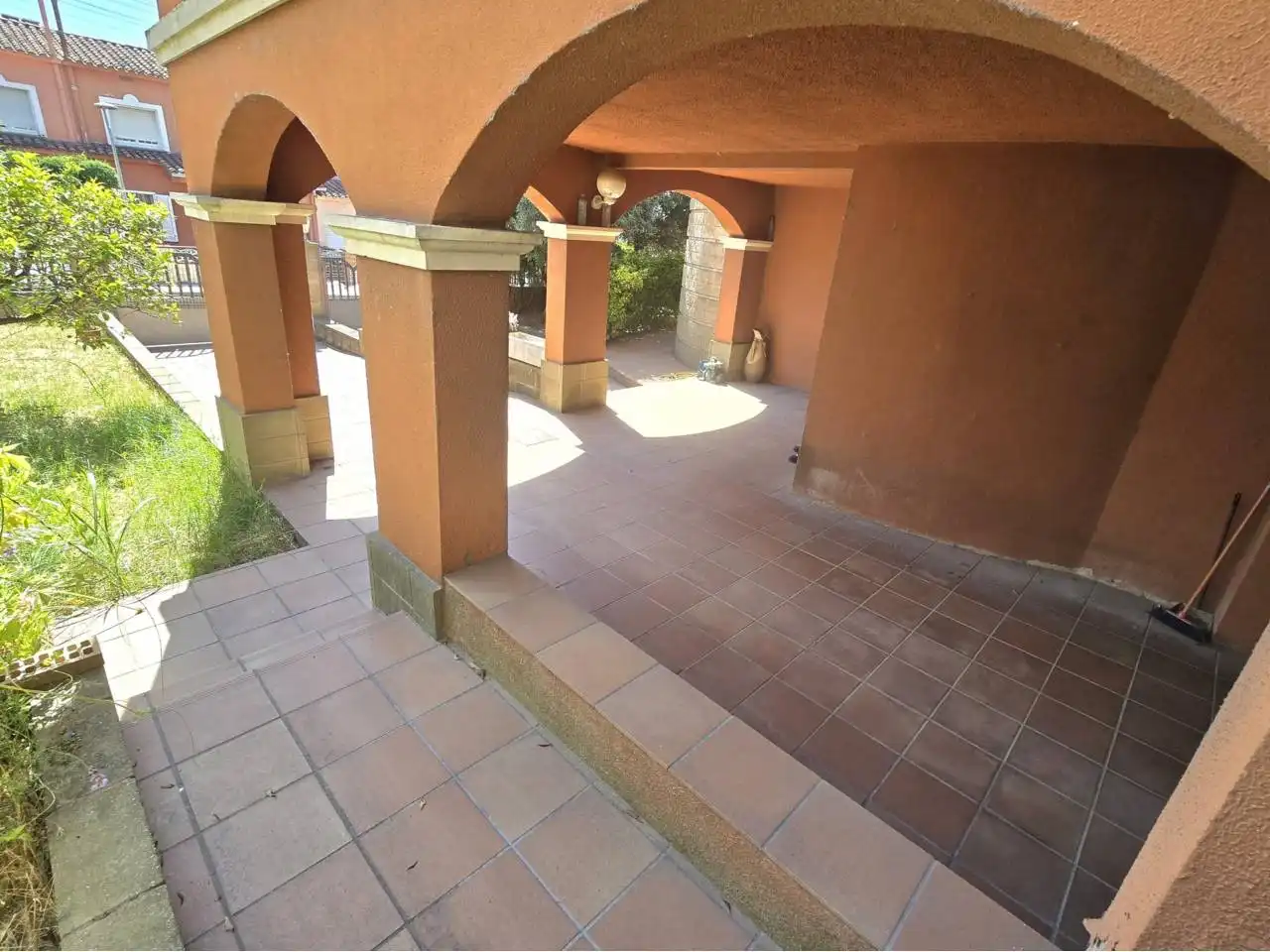 Casa con giardino in vendita a Lliçà de Vall, imagen 9