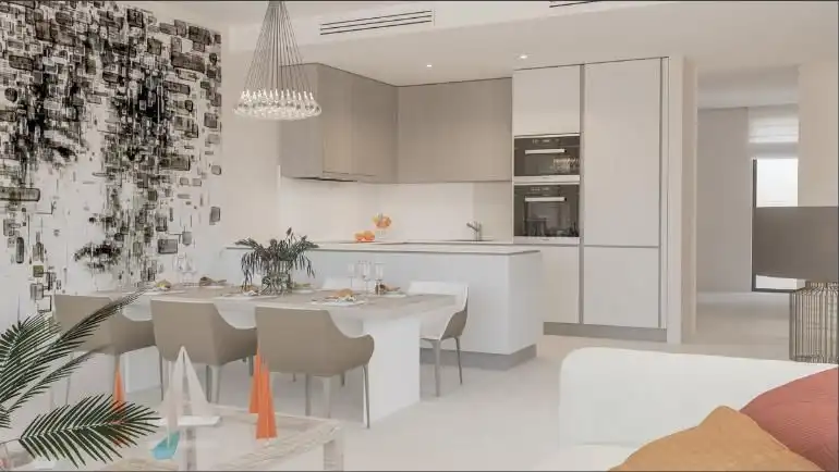 Ático con terraza en venta en Centro, imagen 5