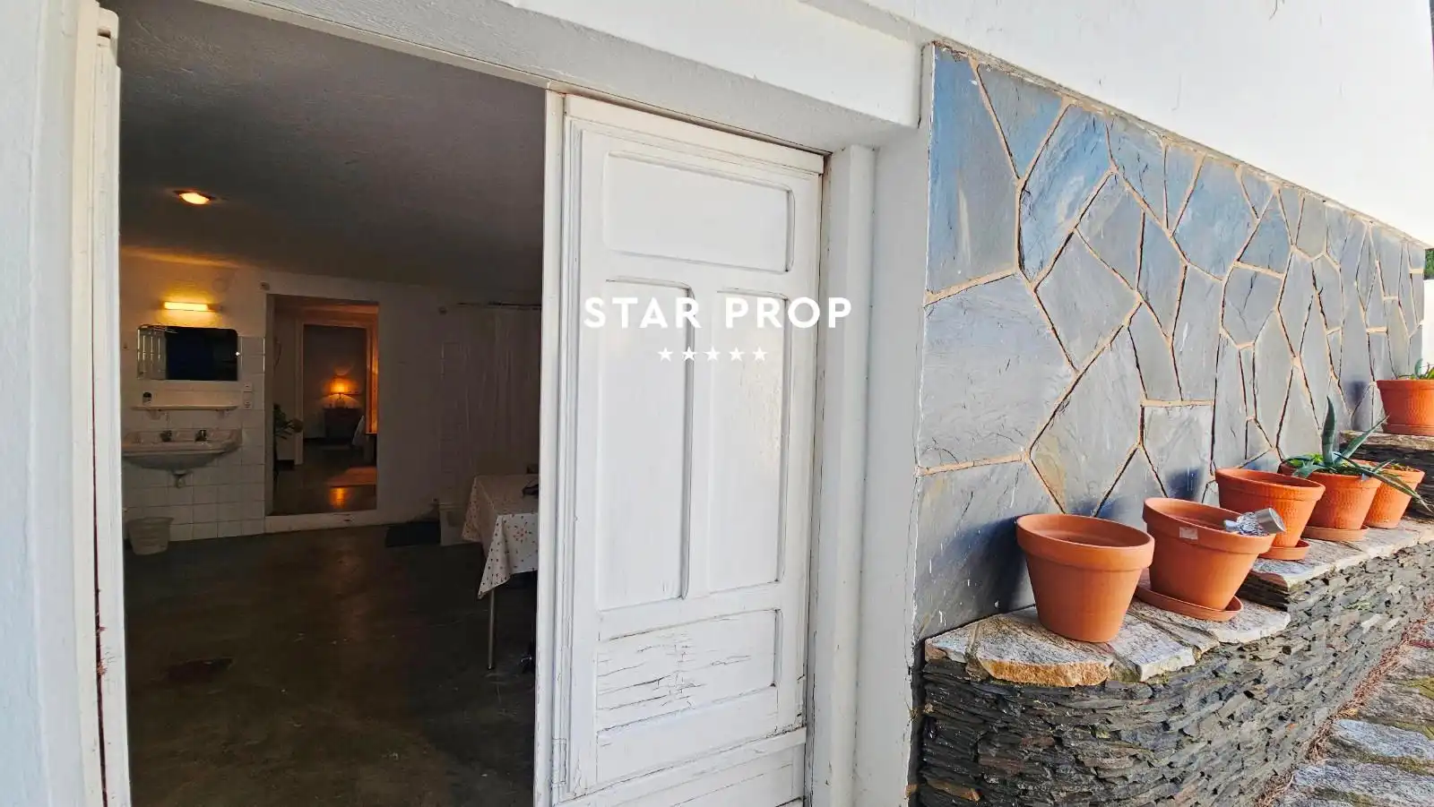 Casa o chalet en venta en Llançà con Terraza, Trastero y Amueblado