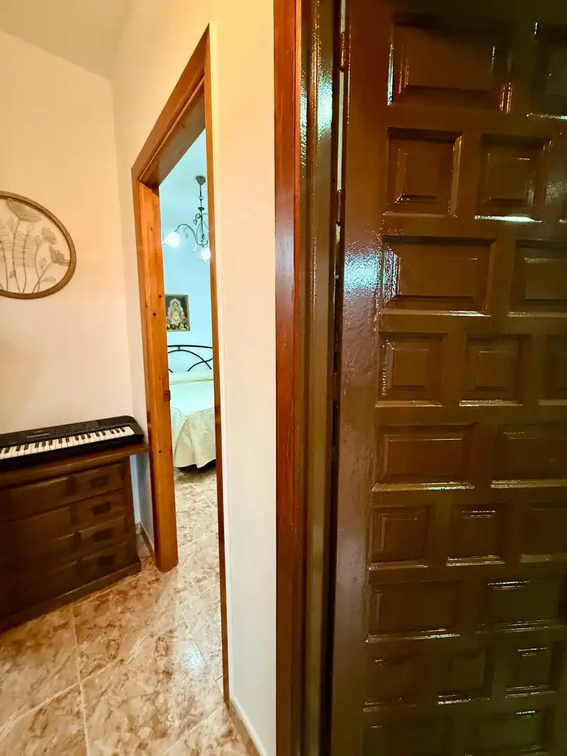 Casa o chalet en venta en Carmona con Aire acondicionado, Jardín privado y Trastero