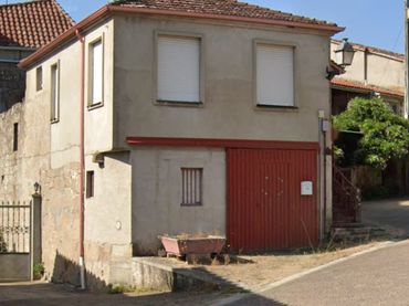 Casa en venda a Rúa da Solaina 28