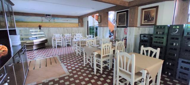 Local comercial en Venta en Perchera