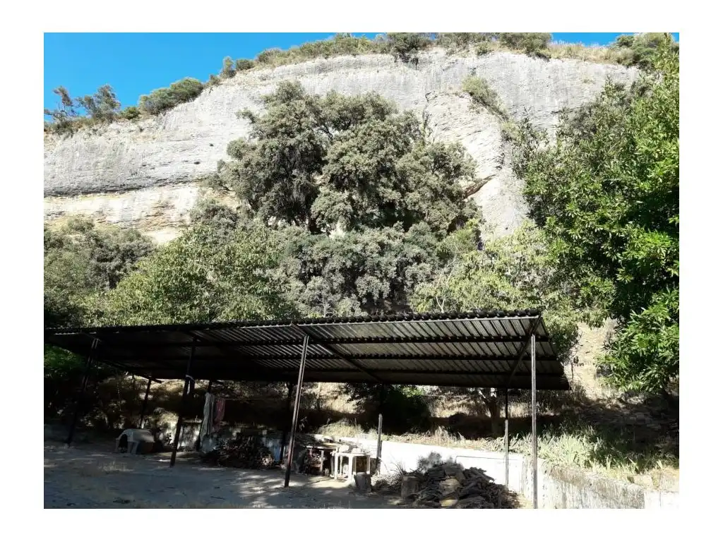Casa rústica en venda a Centro, imagen 10