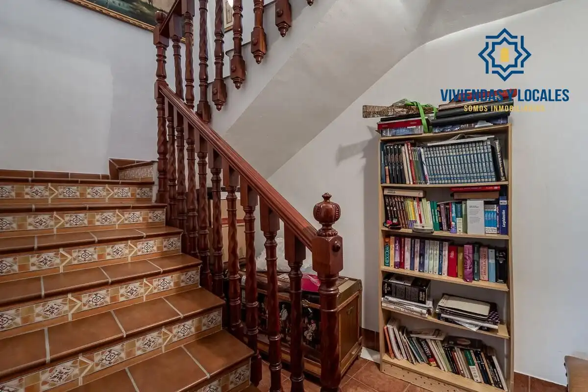 Villa à vendre à Santa Fe, imagen 42