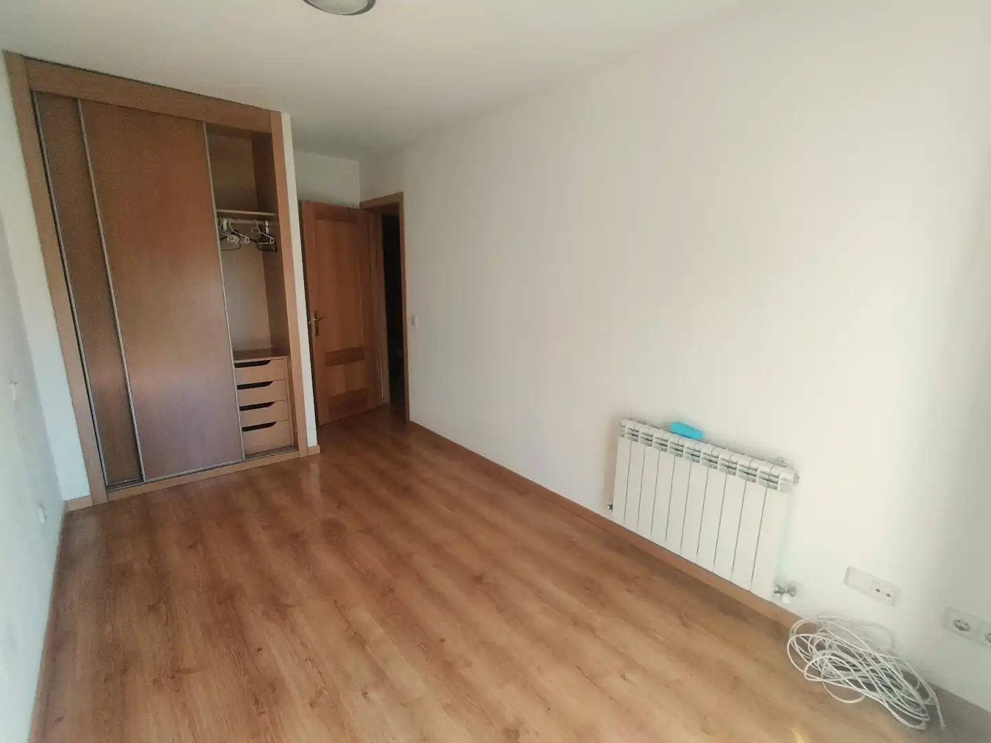 Penthouse mit Aufzug zum Verkauf in Villalba Estación, imagen 12