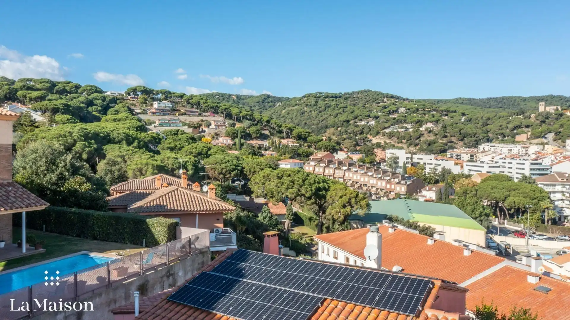 Casa o chalet en venta en Centre