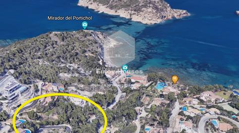 Photo 4 of Residential for sale in Portichol - Balcón al Mar, Alicante