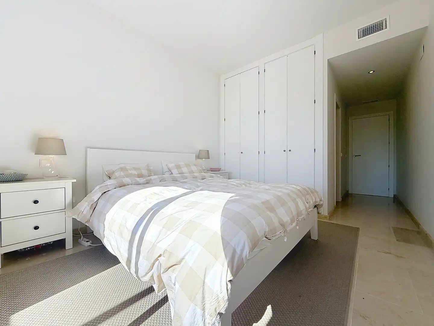 Attique avec piscine à vendre à Chullera, imagen 13