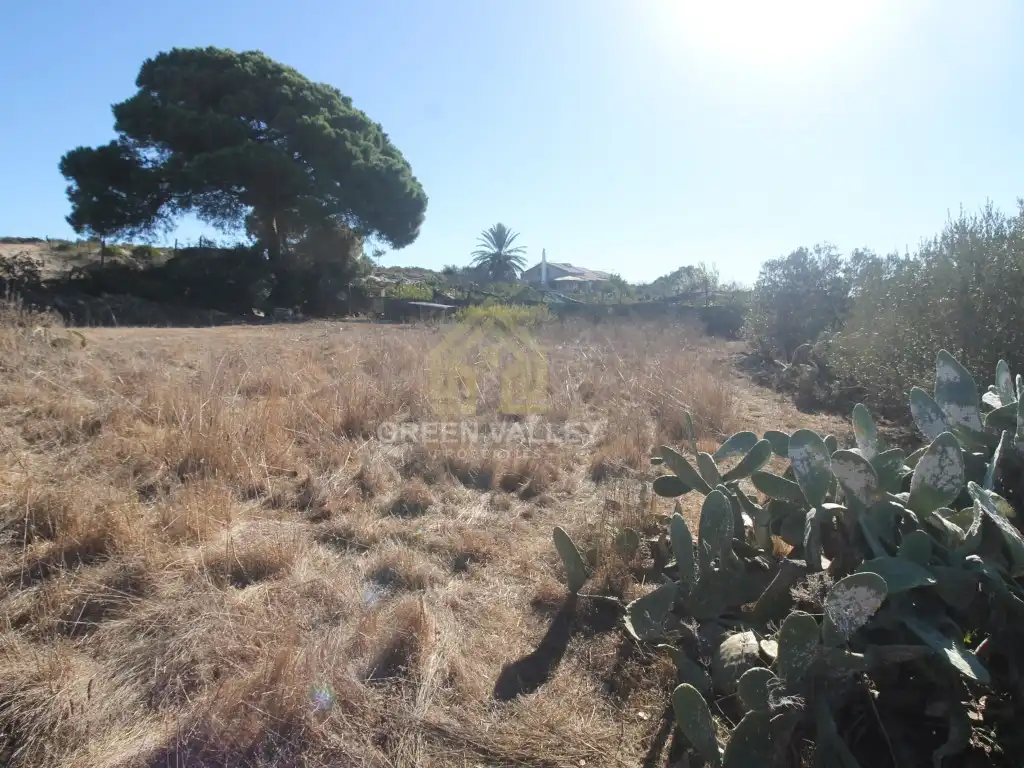 Finca rústica en venta en La Alcaidesa