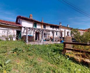 Garden of House or chalet for sale in Ziortza-Bolibar  with Terrace and Storage room