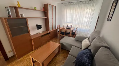 Foto 5 de Apartamento de alquiler en Avenida Schulz, Llano, Gijón