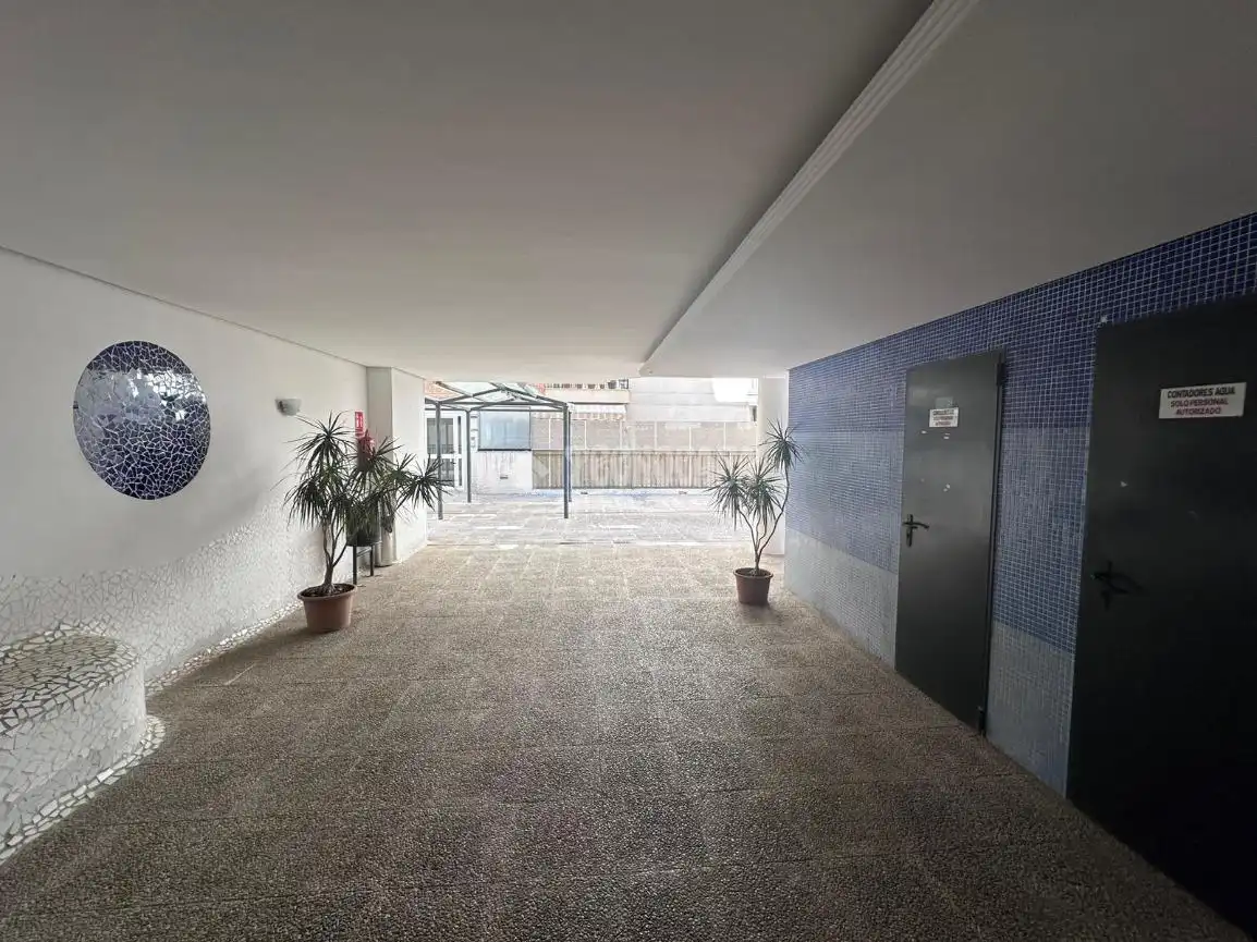 Piso en venta en Paterna con Aire acondicionado, Calefacción y Balcón