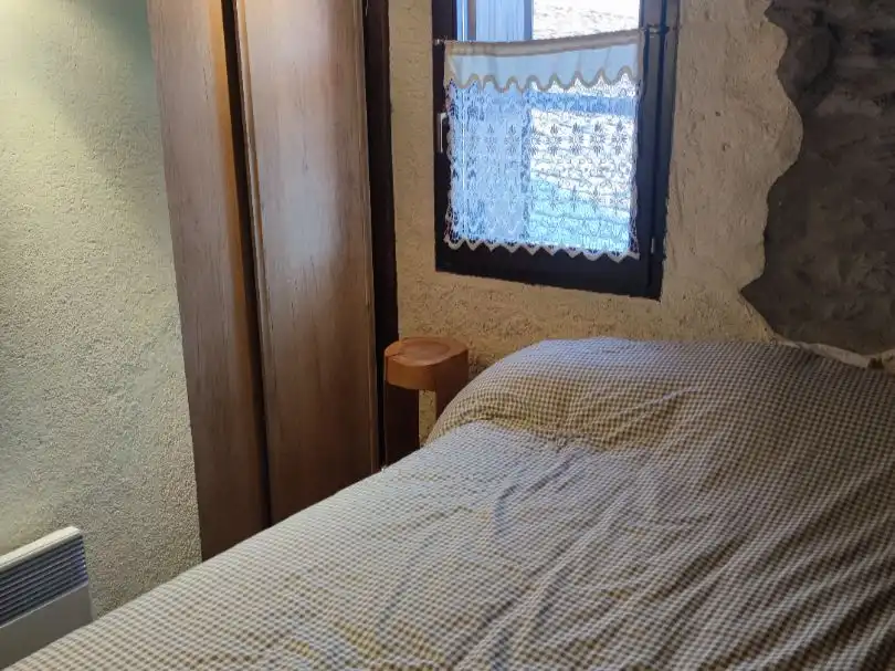 Casa bifamiliare con giardino in vendita a Camí de Nuria 3, imagen 22