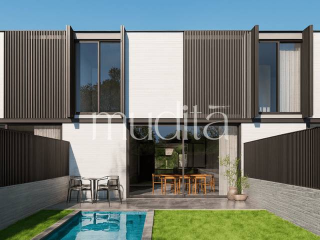 Casa adosada en Venta en Les Masies de Roda