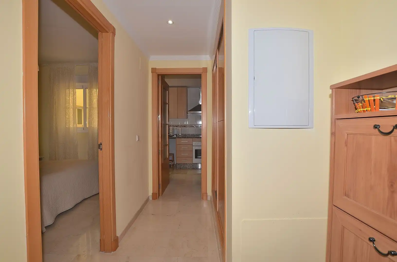 Apartments for sale in Benalmádena  with Air Conditioner, Terrace and Storage room