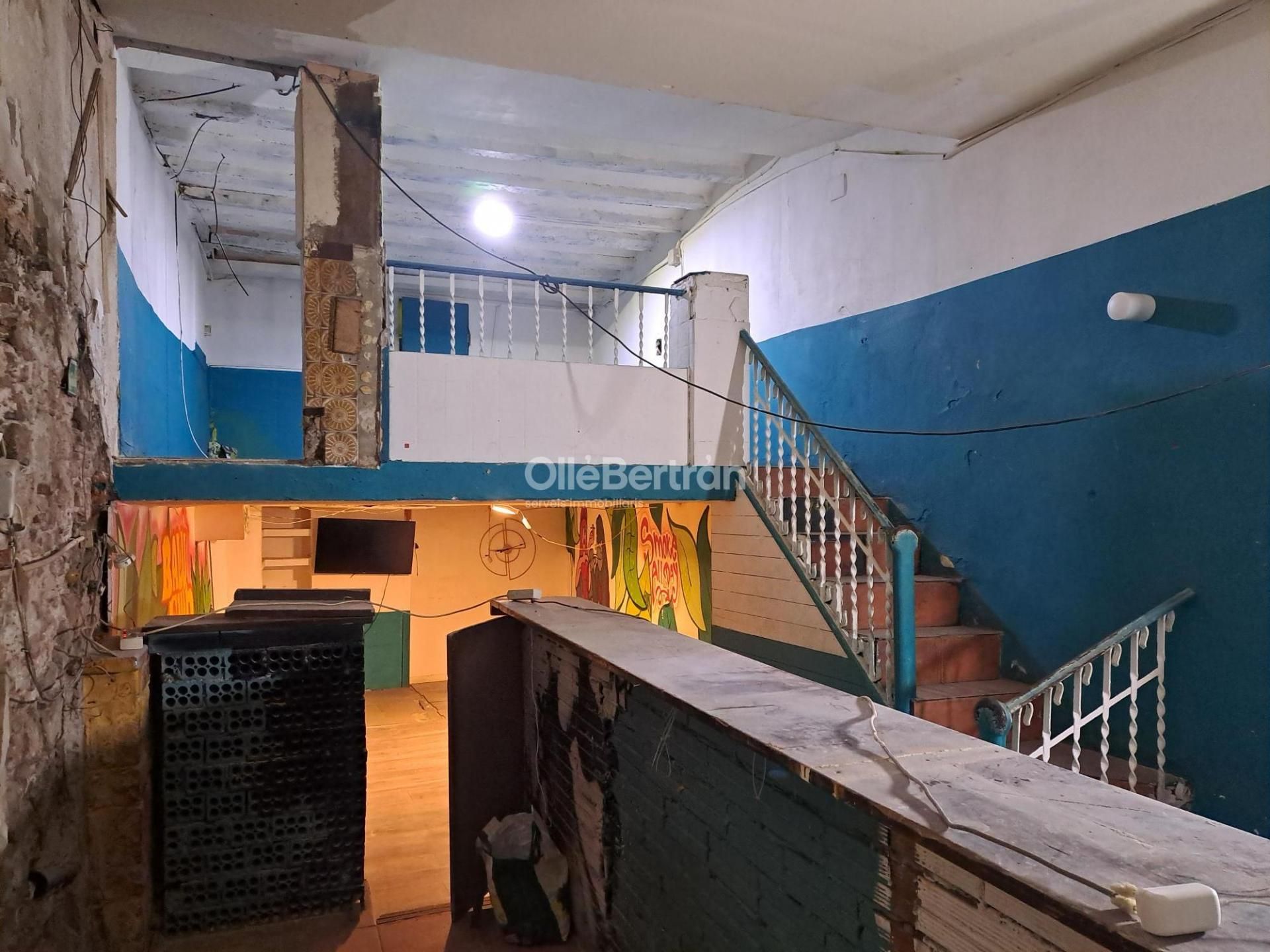 Local en venda en  Barcelona Capital