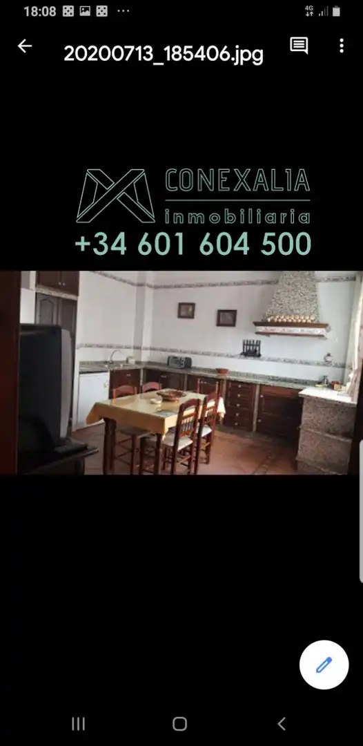 Casa en venda a Olvera, imagen 5