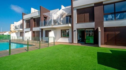 Photo 4 of Apartments for sale in El Mojón - Las Salinas, San Pedro del Pinatar