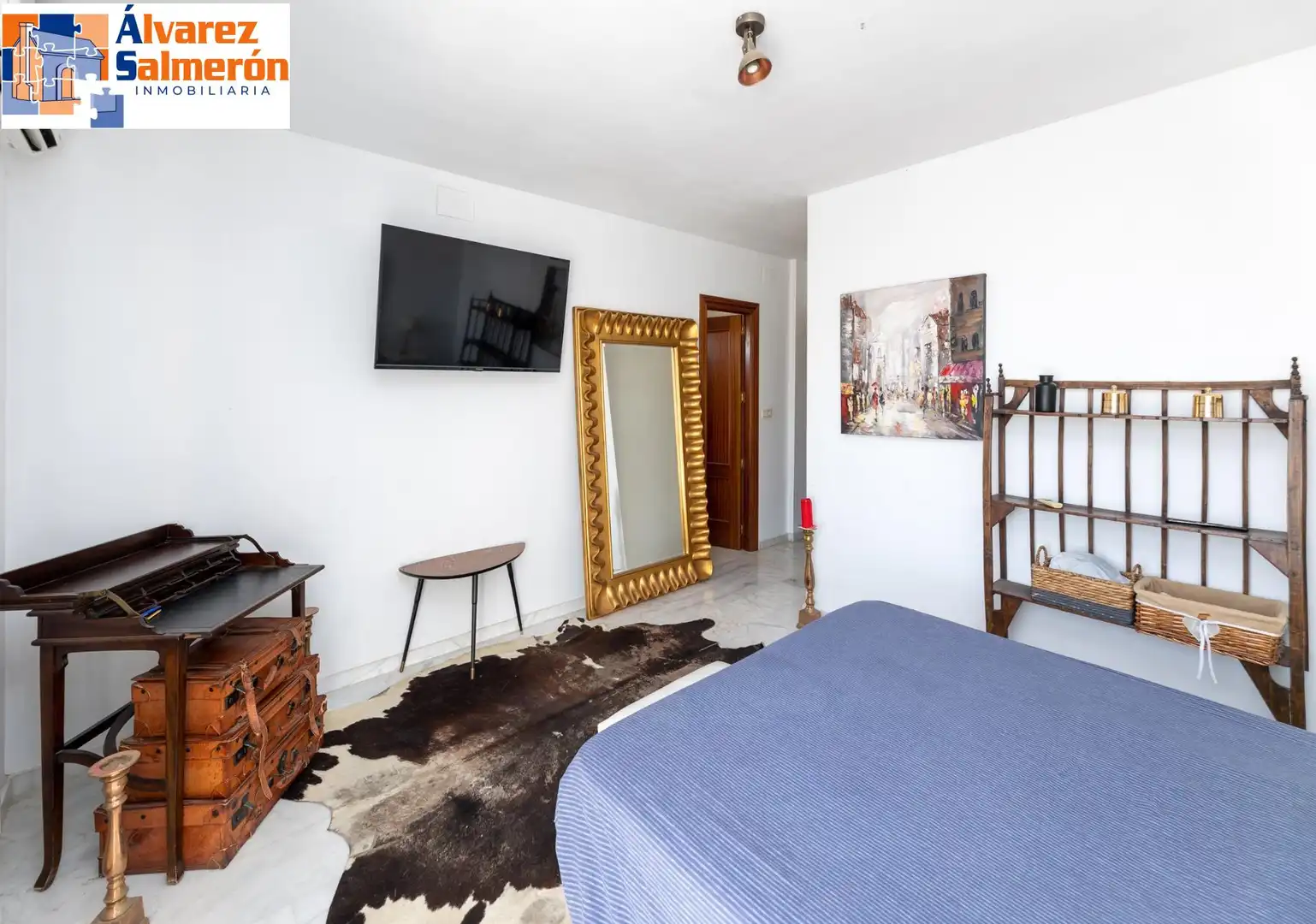 Casa bifamiliare con piscina in vendita a Belicena, imagen 16