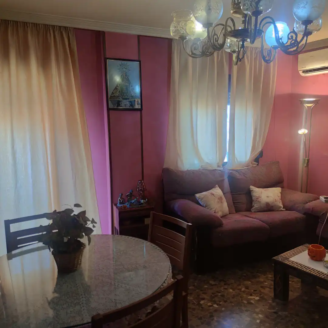 Casa amb terrassa en venda a Calle Fuente la Zarza, imagen 8