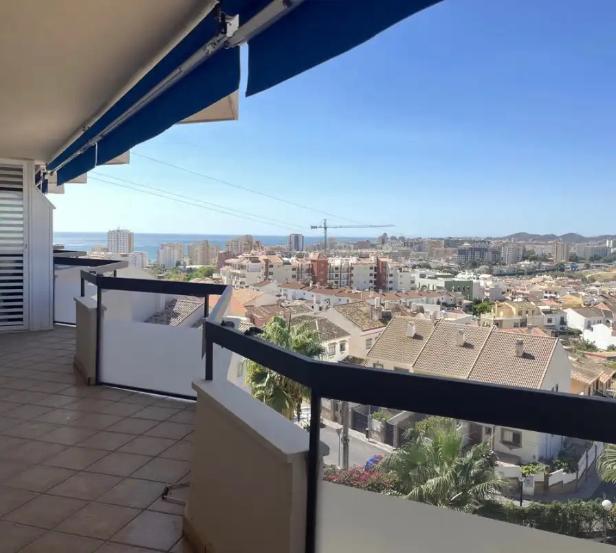 Pis amb piscina en venda a Torreblanca del Sol, imagen 2