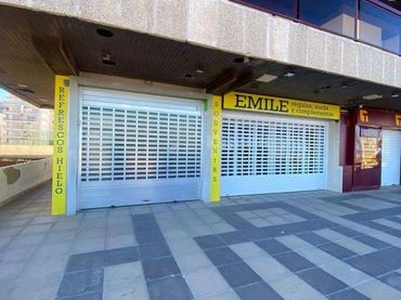 Local comercial en venda a 46730 Gandía (Valencia)