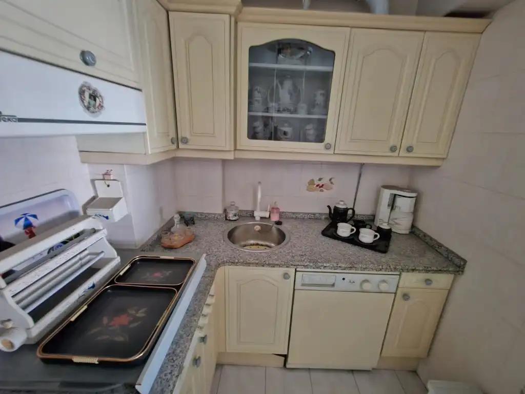 Cocina de Piso en venta en Avilés