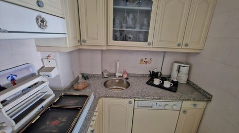 Foto 2 de Piso en venta en Calle de San José Artesano, La Magdalena, Avilés