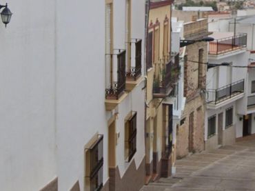 Pis en venda a Calle MANZANO