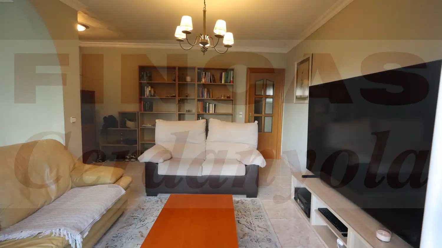 Flat for sale in Ripollet, Barcelona